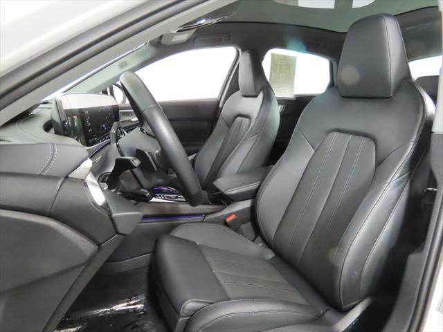 2025 Audi A5 Premium Plus TFSI quattro S tronic