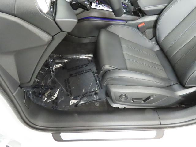 2025 Audi A5 Premium Plus TFSI quattro S tronic