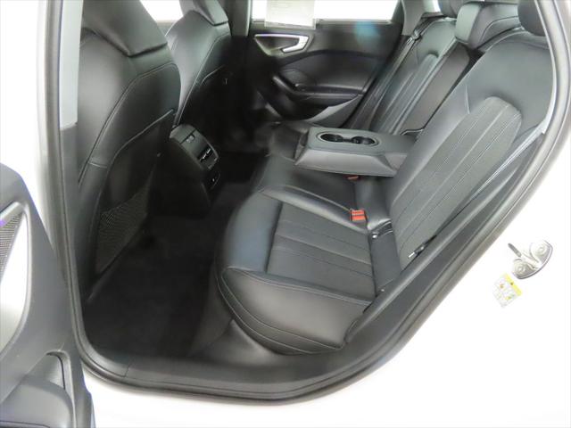 2025 Audi A5 Premium Plus TFSI quattro S tronic