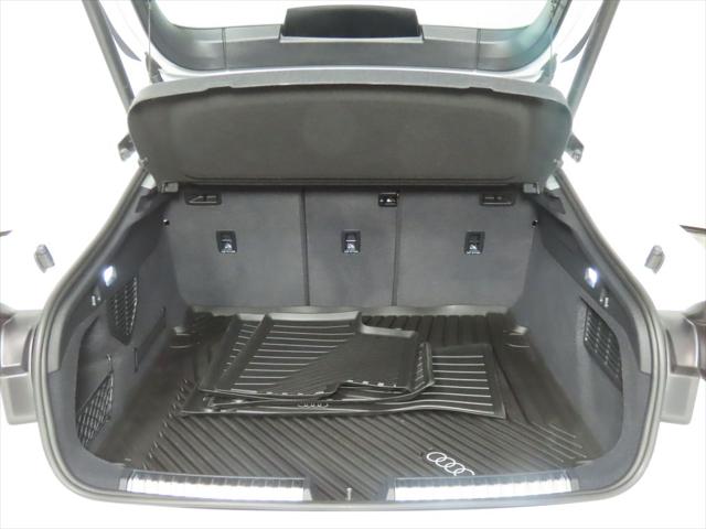 2025 Audi A5 Premium Plus TFSI quattro S tronic