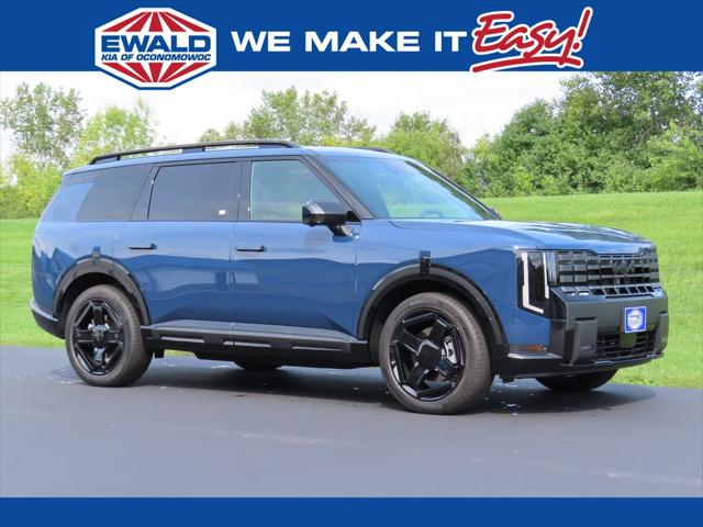 2027 Kia Telluride Hybrid X-Line SX-Prestige for sale in Delafield, WI
