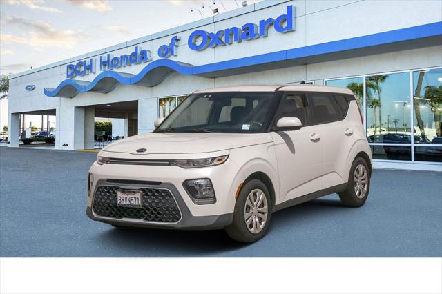 2020 Kia Soul LX for sale in Oxnard, CA