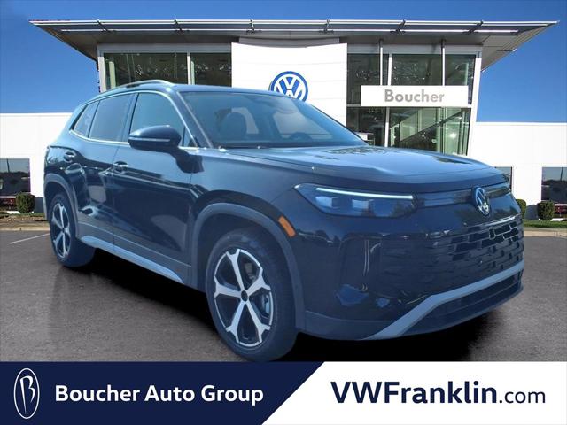 2026 Volkswagen Tiguan SE for sale in Franklin, WI