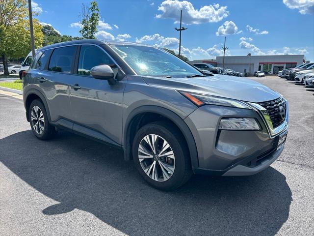 2023 Nissan Rogue SV Intelligent AWD for sale in Richmond, VA