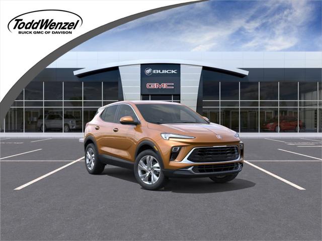 2026 Buick Encore GX Preferred FWD for sale in Davison, MI
