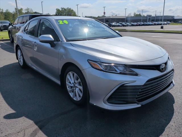 2024 Toyota Camry LE for sale in DuBois, PA