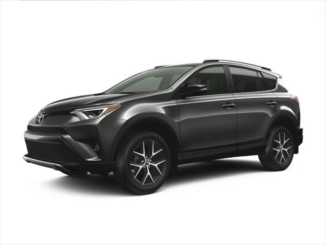 2016 Toyota RAV4 SE for sale in Kansas City, MO