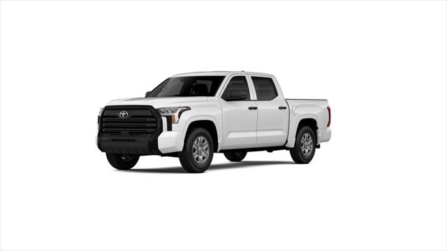 2026 Toyota Tundra SR CrewMax 5.5 Bed for sale in Winston Salem, NC