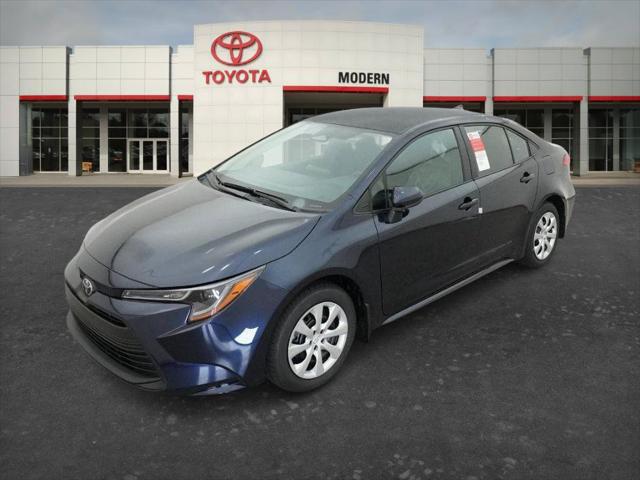 2026 Toyota Corolla LE for sale in Winston Salem, NC