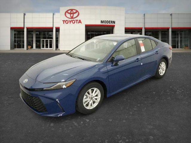 2026 Toyota Camry LE for sale in Winston Salem, NC