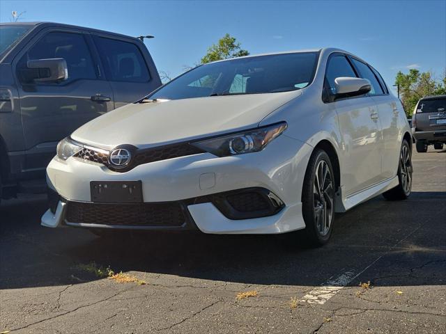 2016 Scion iM Base for sale in Boulder, CO