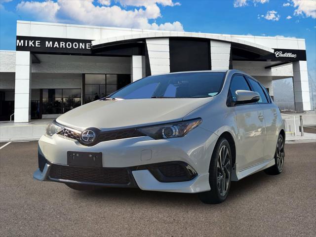 2016 Scion iM Base for sale in Boulder, CO
