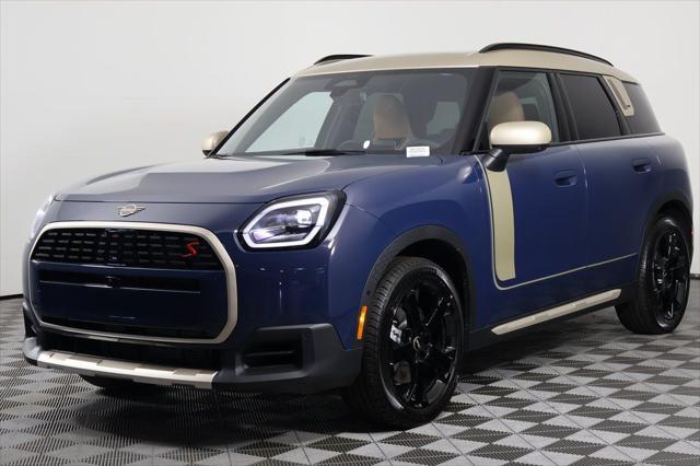 2027 MINI Cooper Countryman S for sale in San Diego, CA