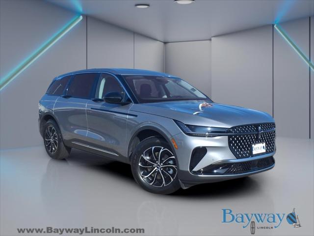 2025 Lincoln Nautilus Premiere for sale in Houston, TX