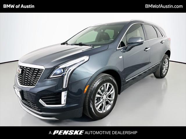 2021 Cadillac XT5 FWD Premium Luxury for sale in Austin, TX
