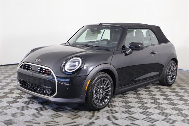 2026 MINI Cooper Convertible Cooper S for sale in Escondido, CA