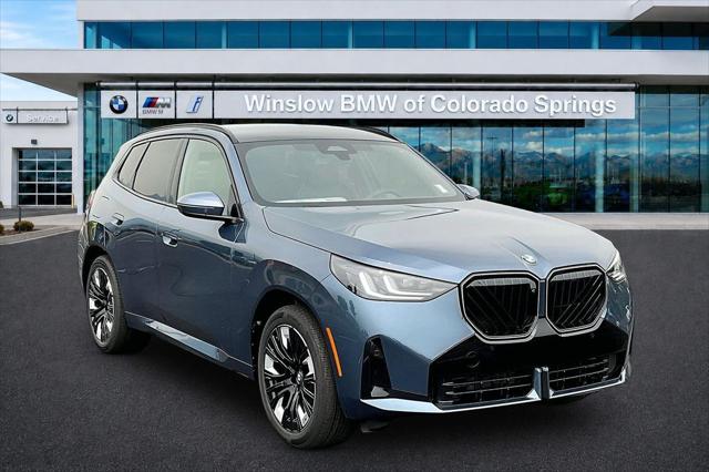 2026 BMW X3 30 xDrive for sale in Colorado Springs, CO