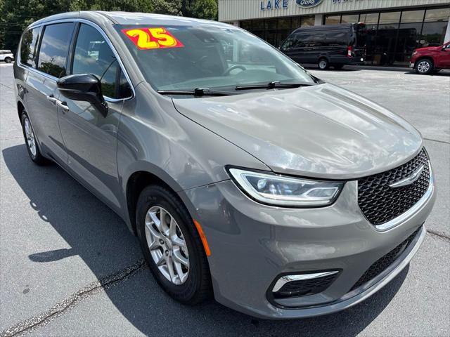 2025 Chrysler Pacifica Select for sale in Royston, GA