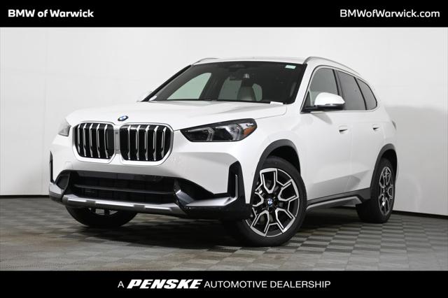 2026 BMW X1 xDrive28i for sale in Warwick, RI