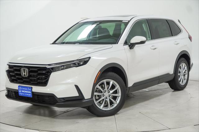 2026 Honda CR-V EX AWD for sale in Richfield, MN