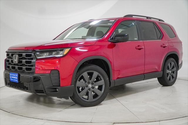 2026 Honda Pilot Sport for sale in Richfield, MN