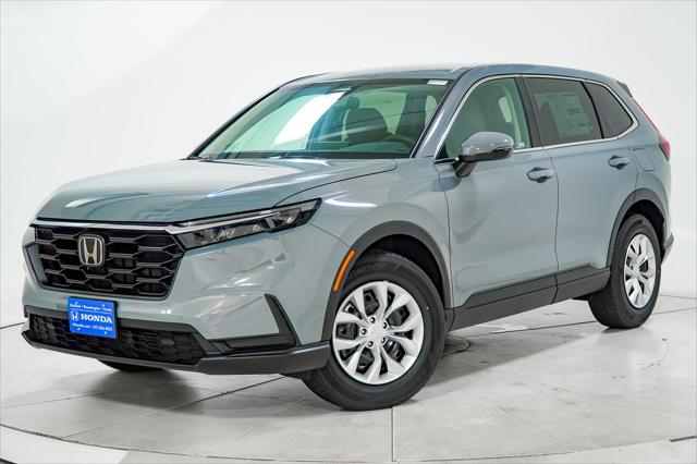 2026 Honda CR-V LX AWD for sale in Richfield, MN