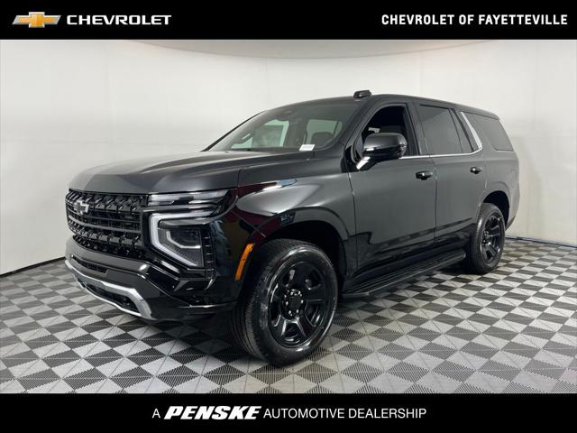 2026 Chevrolet Tahoe 4WD Commercial for sale in Fayetteville, AR