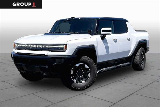 2022 GMC HUMMER EV Edition 1 for sale in Anaheim, CA