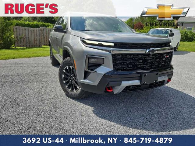 2026 Chevrolet Traverse AWD Z71 for sale in Millbrook, NY