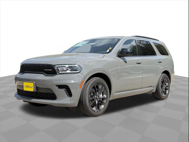 2026 Dodge Durango GT RWD for sale in Houston, TX