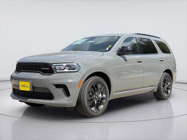2026 Dodge Durango GT RWD for sale in Houston, TX