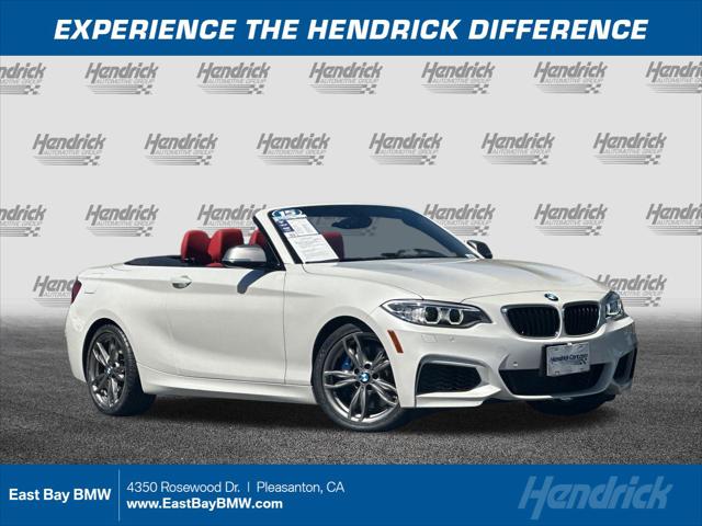 2015 BMW M2 M235i for sale in Daleville, IN