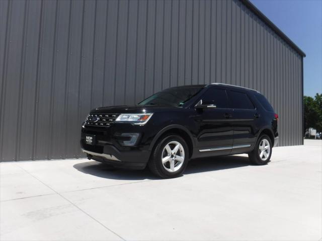 2016 Ford Explorer XLT for sale in Rogersville, MO