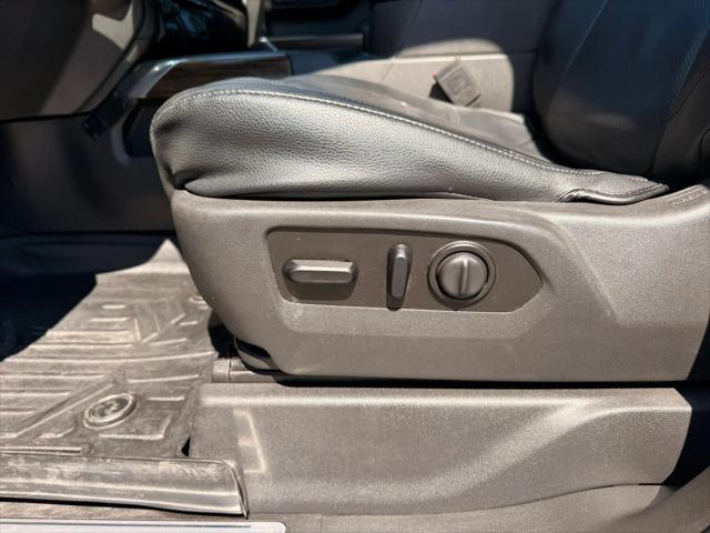 2021 GMC Sierra 1500 4WD Crew Cab Short Box Elevation