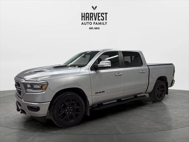 2019 Ram 1500 Rebel for sale in Wahoo, NE
