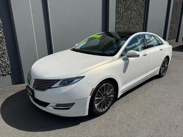 2013 Lincoln MKZ Sedan 4D for sale in Auburn, WA