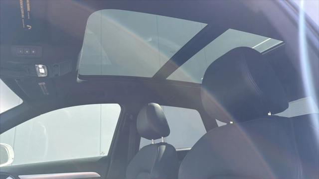 2017 Audi Q3 2.0T Premium