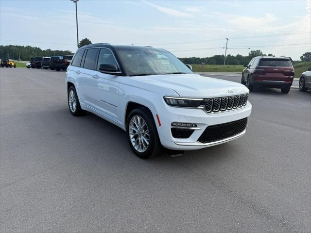 2023 Jeep Grand Cherokee Summit for sale in Athens, TN