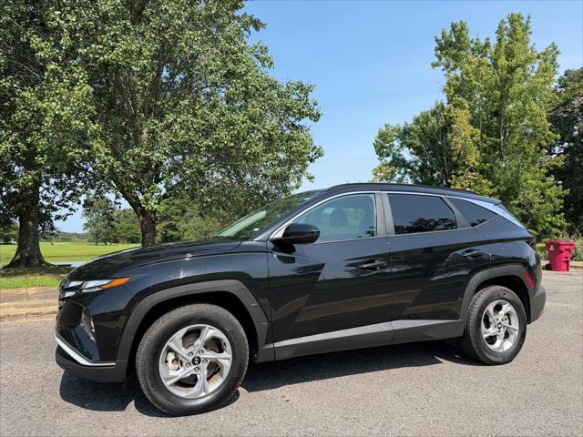 2024 Hyundai Tucson SEL for sale in Hamilton, AL