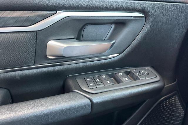 2026 Ram 1500 1500 Big Horn Crew Cab 4x2 57 Box