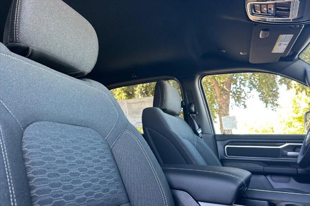 2026 Ram 1500 1500 Big Horn Crew Cab 4x2 57 Box