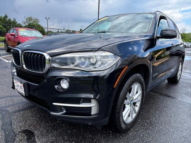 2015 BMW X5 xDrive35i for sale in Manchester, CT