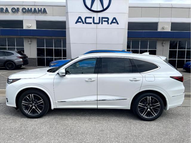2026 Acura MDX Advance Package for sale in Omaha, NE