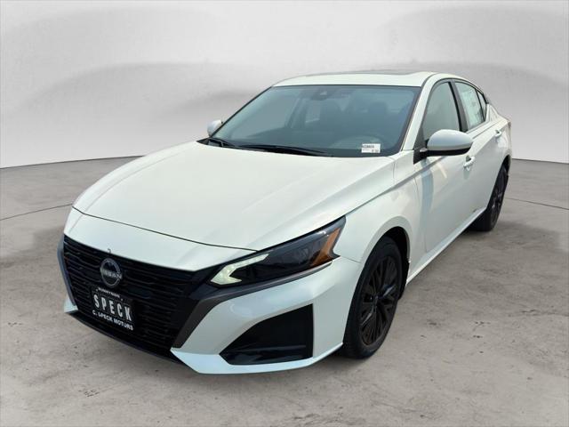 2026 Nissan Altima SV AWD for sale in Sunnyside, WA