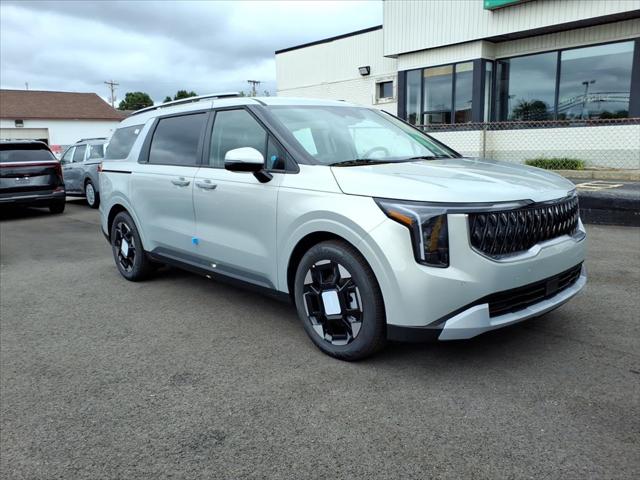 2027 Kia Carnival EX for sale in EAST BARBOURSVILLE, WV