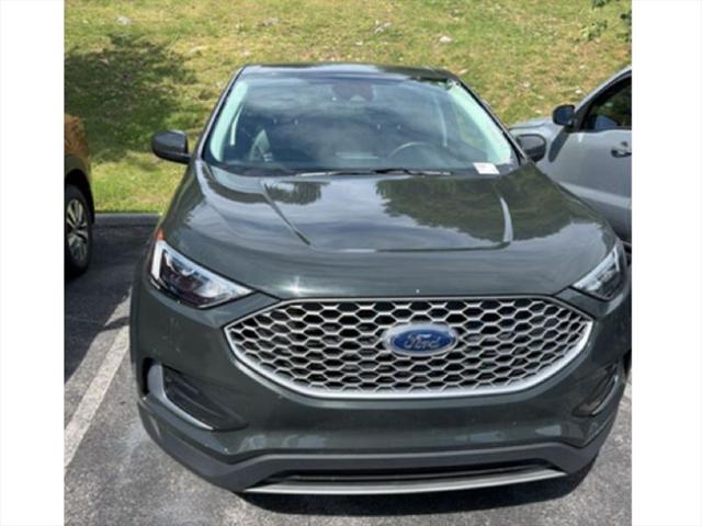 2024 Ford Edge SEL for sale in Wytheville, VA