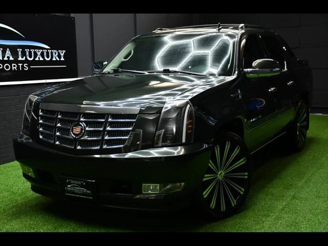 2013 Cadillac Escalade EXT Luxury for sale in Denver, NC