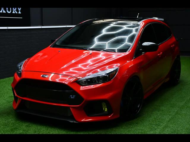 2018 Ford Focus RS Hatch for sale in Denver, NC