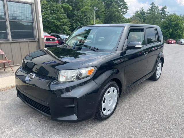 2012 Scion xB Release Series 9.0 for sale in Derry, NH