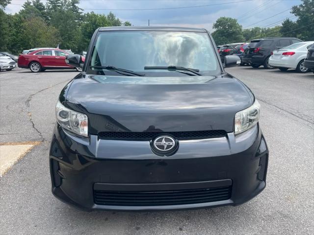 2012 Scion xB Release Series 9.0